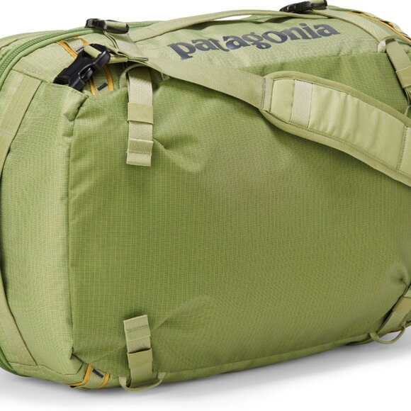 Nice Offer!! Patagonia Black Hole MLC Pack, Buckhorn Green - Picture 3 of 4